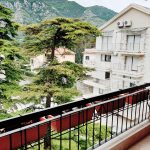 Two bedroom apartment in Kotor Bay