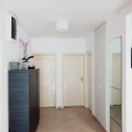 Two bedroom apartment in Kotor Bay