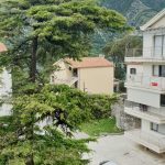 Two bedroom apartment in Kotor Bay