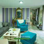 First line apartment for sale in Prcanj