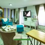 First line apartment for sale in Prcanj