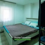 First line apartment for sale in Prcanj