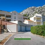 Apartments for sale in Kotor Bay