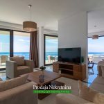 Luxury villa for sale in Budva Riviera