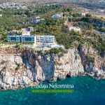 Luxury villa for sale in Budva Riviera