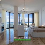 Luxury villa for sale in Budva Riviera