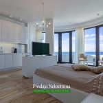 Luxury villa for sale in Budva Riviera