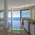 LuxurLuxury villa for sale in Budva Rivieray villa for sale in Budva Riviera