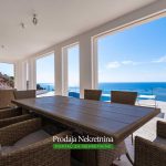 Luxury villa for sale in Budva Riviera