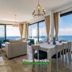 Luxury villa for sale in Budva Riviera