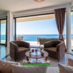 Luxury villa for sale in Budva Riviera