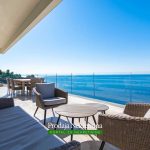 Luxury villa for sale in Budva Riviera