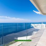 Luxury villa for sale in Budva Riviera