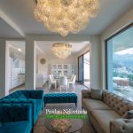 Luxury villa for sale in Budva