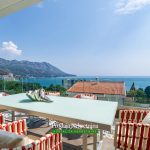 Luxury villa for sale in Budva