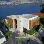 Waterfront villa for sale in Bay of Kotor