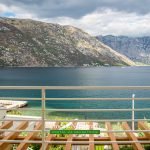 Waterfront villa for sale in Bay of Kotor