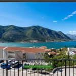 One bedroom apartment for sale in Kotor