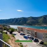 One bedroom apartment for sale in Kotor