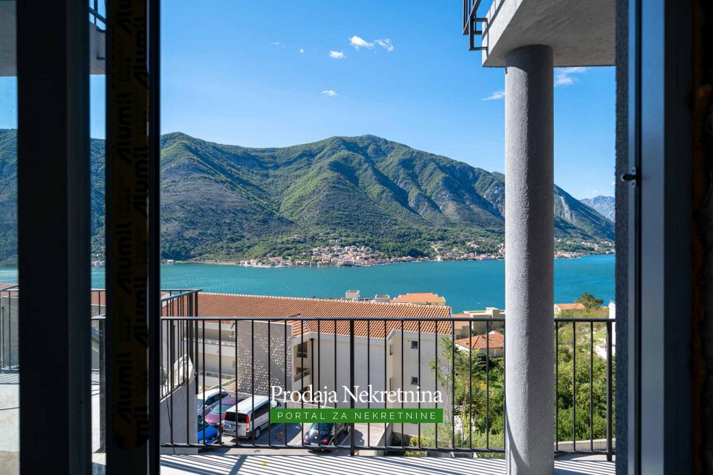 One bedroom apartment for sale in Kotor