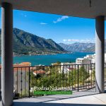 One bedroom apartment for sale in Kotor