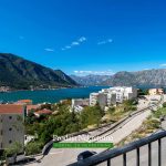 One bedroom apartment for sale in Kotor