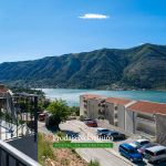 One bedroom apartment for sale in Kotor