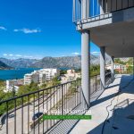 One bedroom apartment for sale in Kotor