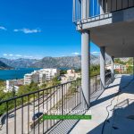 One bedroom apartment for sale in Kotor