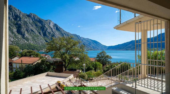 Property in Montenegro