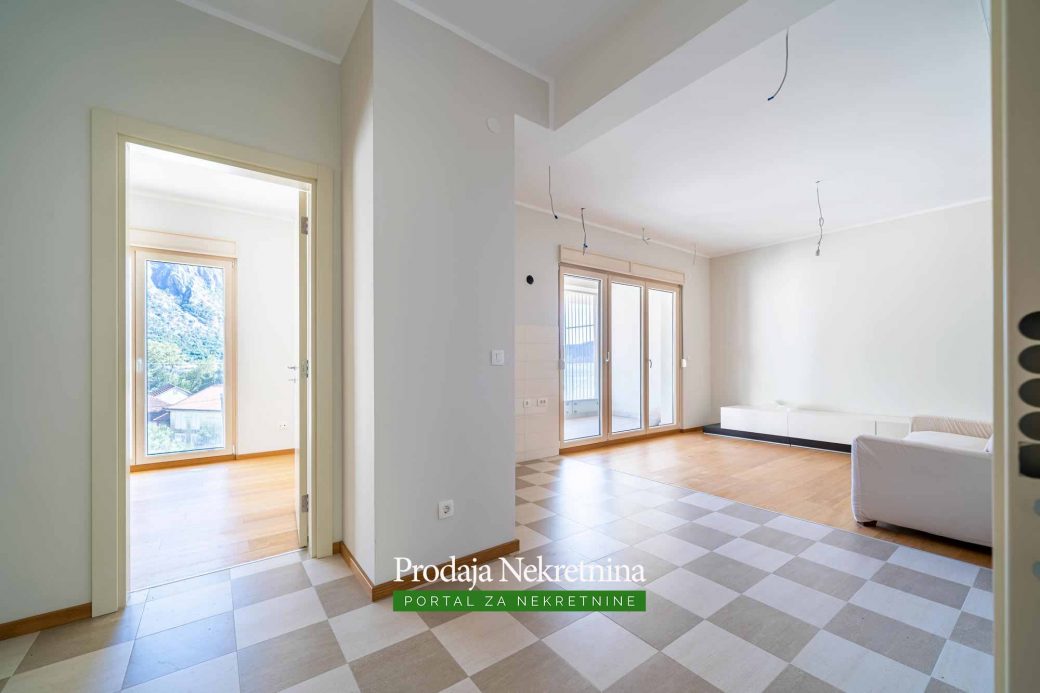Property in Montenegro