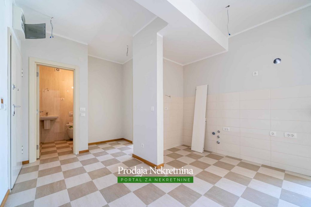 Property in Montenegro