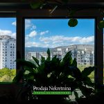 Prodaja nekretnina Blok 5