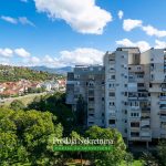 Prodaja nekretnina Blok 5