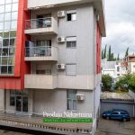 Luksuzne nekretnine Podgorica