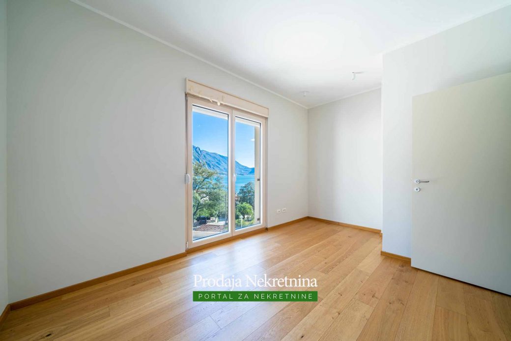 Real estate in Montenegro