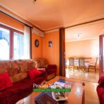 Two bedroom apartment for sale in Dobrota