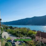 Two bedroom apartment for sale in Dobrota