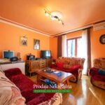 Two bedroom apartment for sale in Dobrota