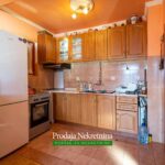 Two bedroom apartment for sale in Dobrota