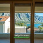 Real estate agency in Kotor