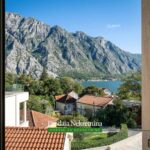 Real estate agency in Kotor
