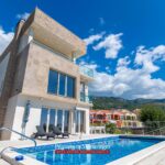 Luxury villa for sale in Budva