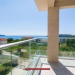 Luxury villa for sale in Budva