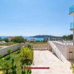 Luxury villa for sale in Budva