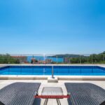 Luxury villa for sale in Budva