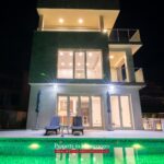 Luxury villa for sale in Budva