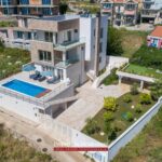 Luxury villa for sale in Budva