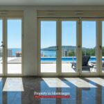 Luxury villa for sale in Budva