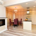 Two bedroom apartment for sale in Budva Riviera